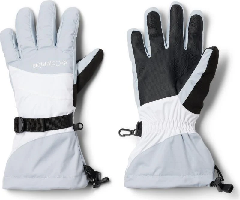 Last Tracks II Gloves - Womens