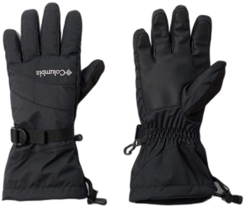 Last Tracks II Gloves - Womens - Image 2