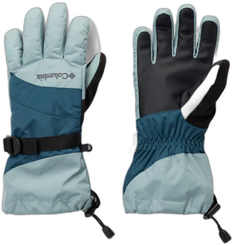Last Tracks II Gloves - Womens - Image 3