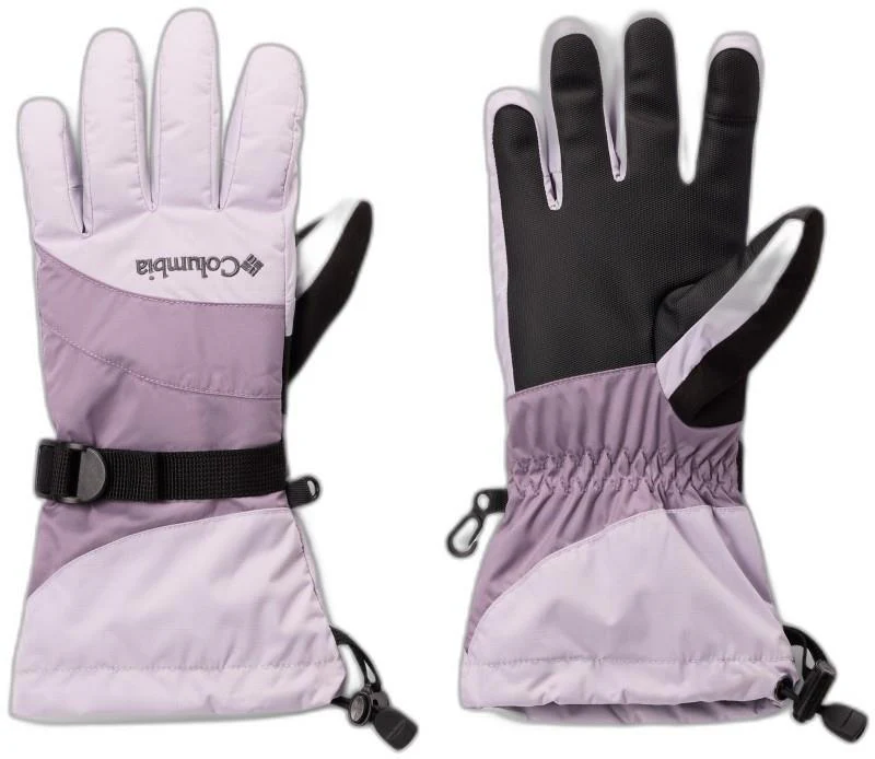 Last Tracks II Gloves - Womens - Image 4
