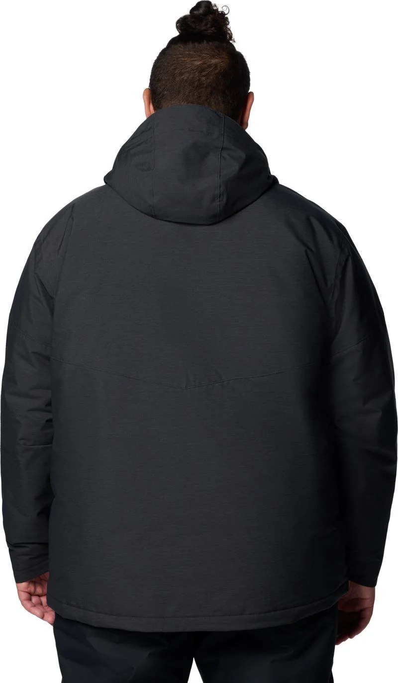 Last Tracks II Jacket, Extended - Mens - Image 11