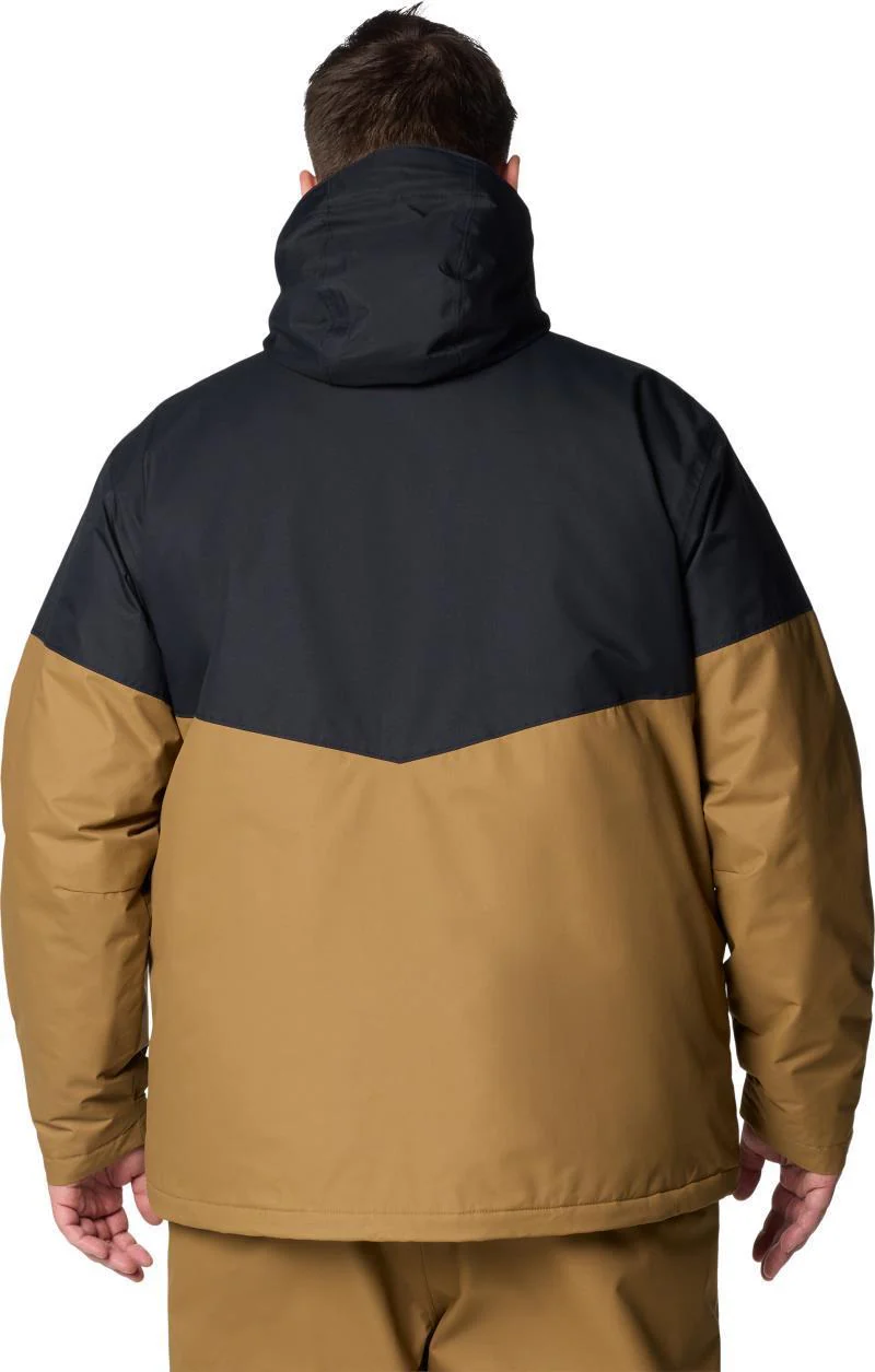 Last Tracks II Jacket, Extended - Mens - Image 15
