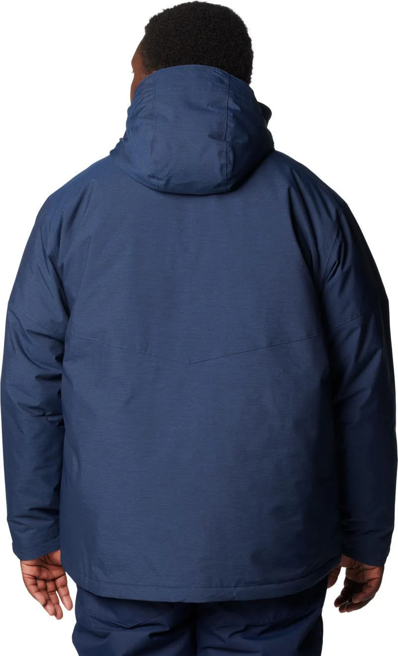Last Tracks II Jacket, Extended - Mens - Image 19
