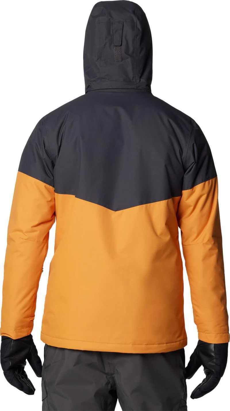 Last Tracks II Jacket, Extended - Mens - Image 2