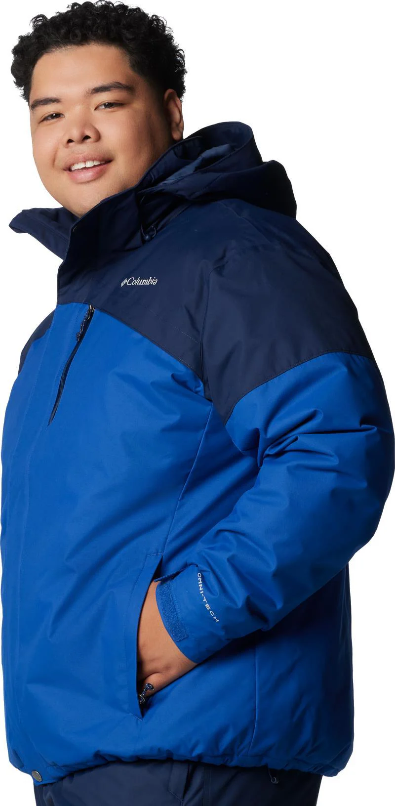 Last Tracks II Jacket, Extended - Mens - Image 22