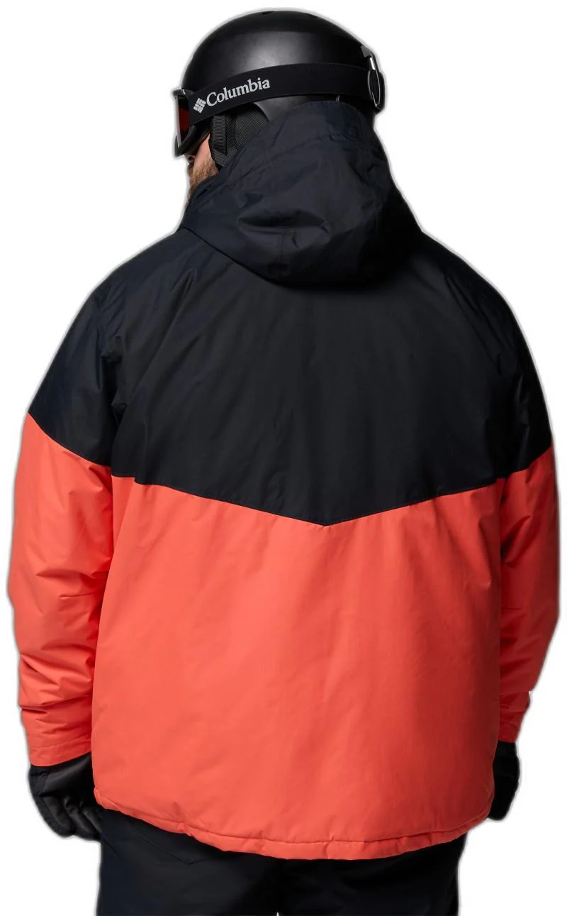 Last Tracks II Jacket, Extended - Mens - Image 25