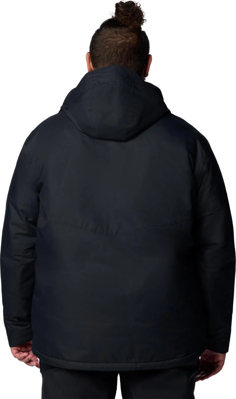 Last Tracks II Jacket, Extended - Mens - Image 5