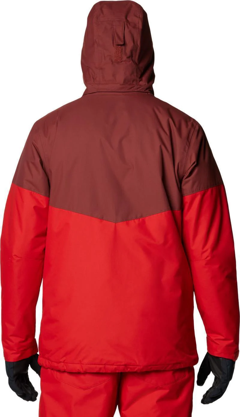 Last Tracks II Jacket - Mens - Image 12