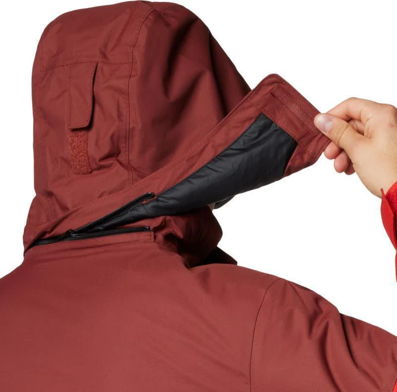 Last Tracks II Jacket - Mens - Image 14
