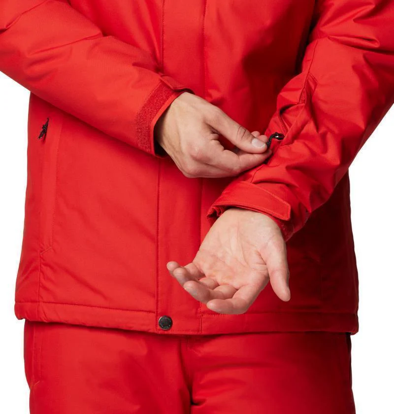 Last Tracks II Jacket - Mens - Image 16