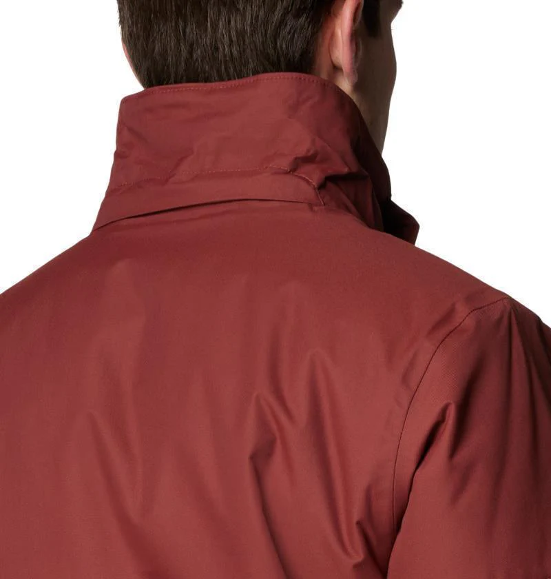 Last Tracks II Jacket - Mens - Image 18