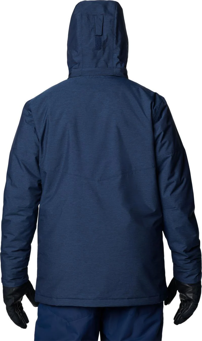 Last Tracks II Jacket - Mens - Image 2
