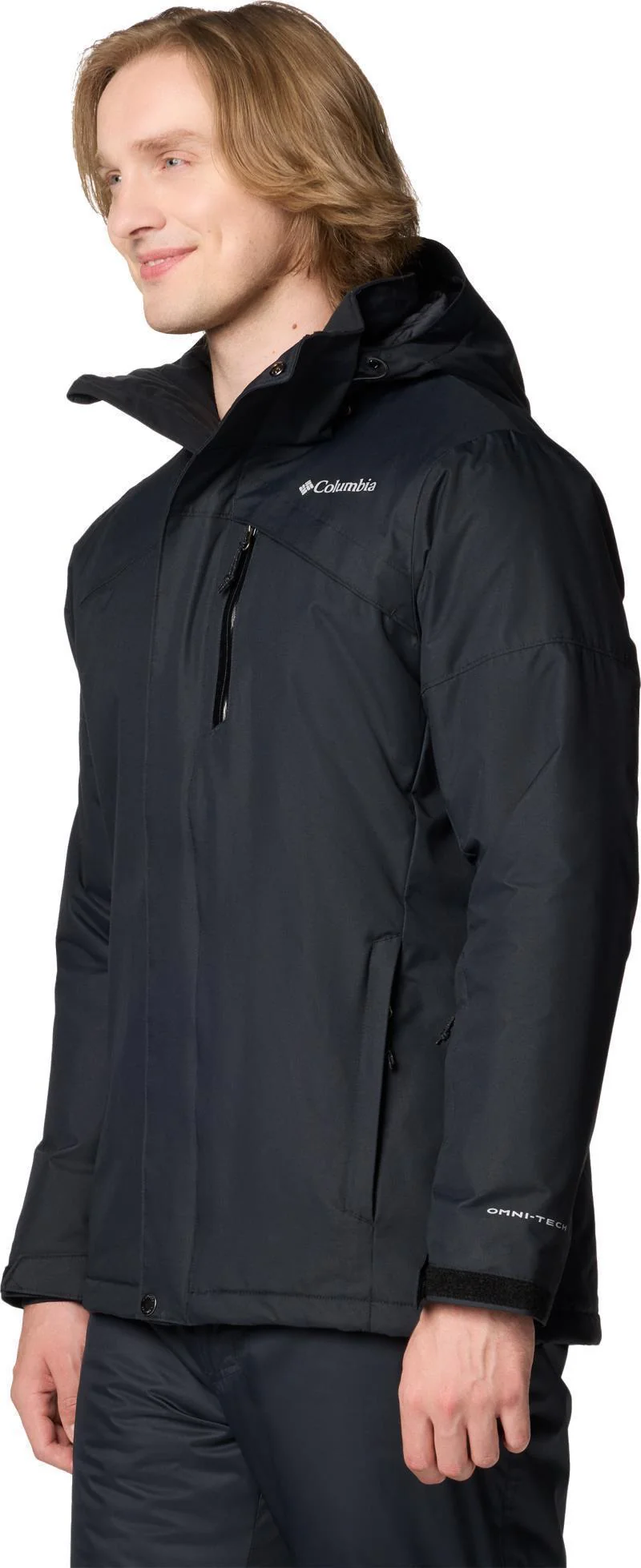 Last Tracks II Jacket - Mens - Image 22