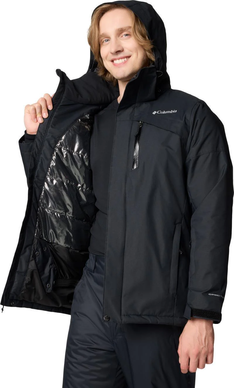Last Tracks II Jacket - Mens - Image 23