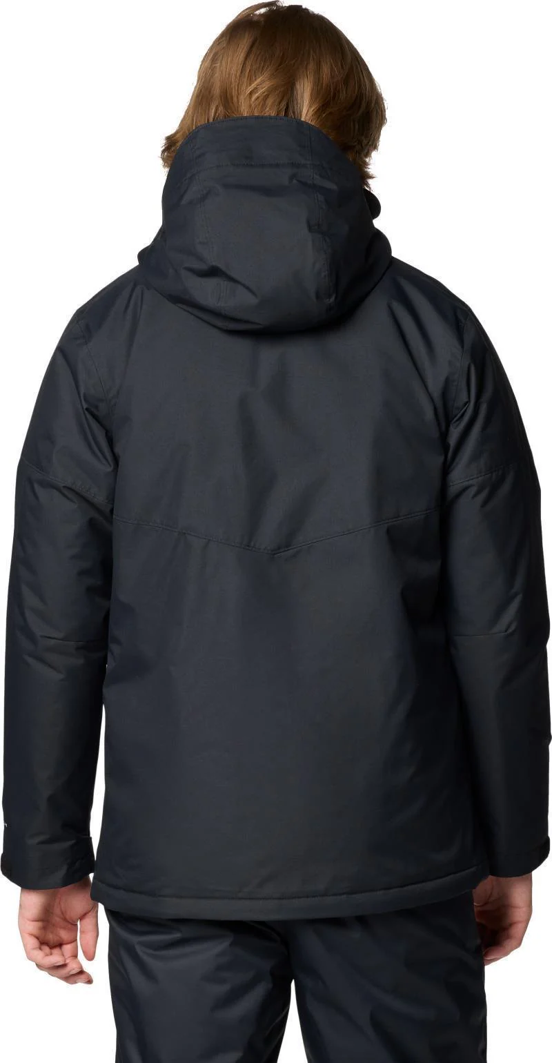 Last Tracks II Jacket - Mens - Image 24
