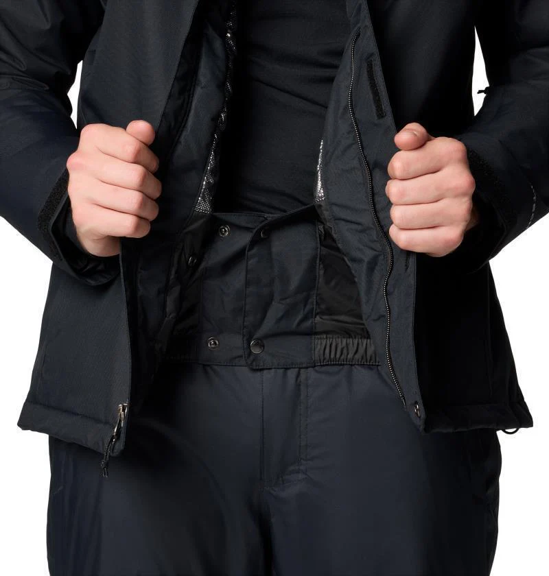 Last Tracks II Jacket - Mens - Image 25