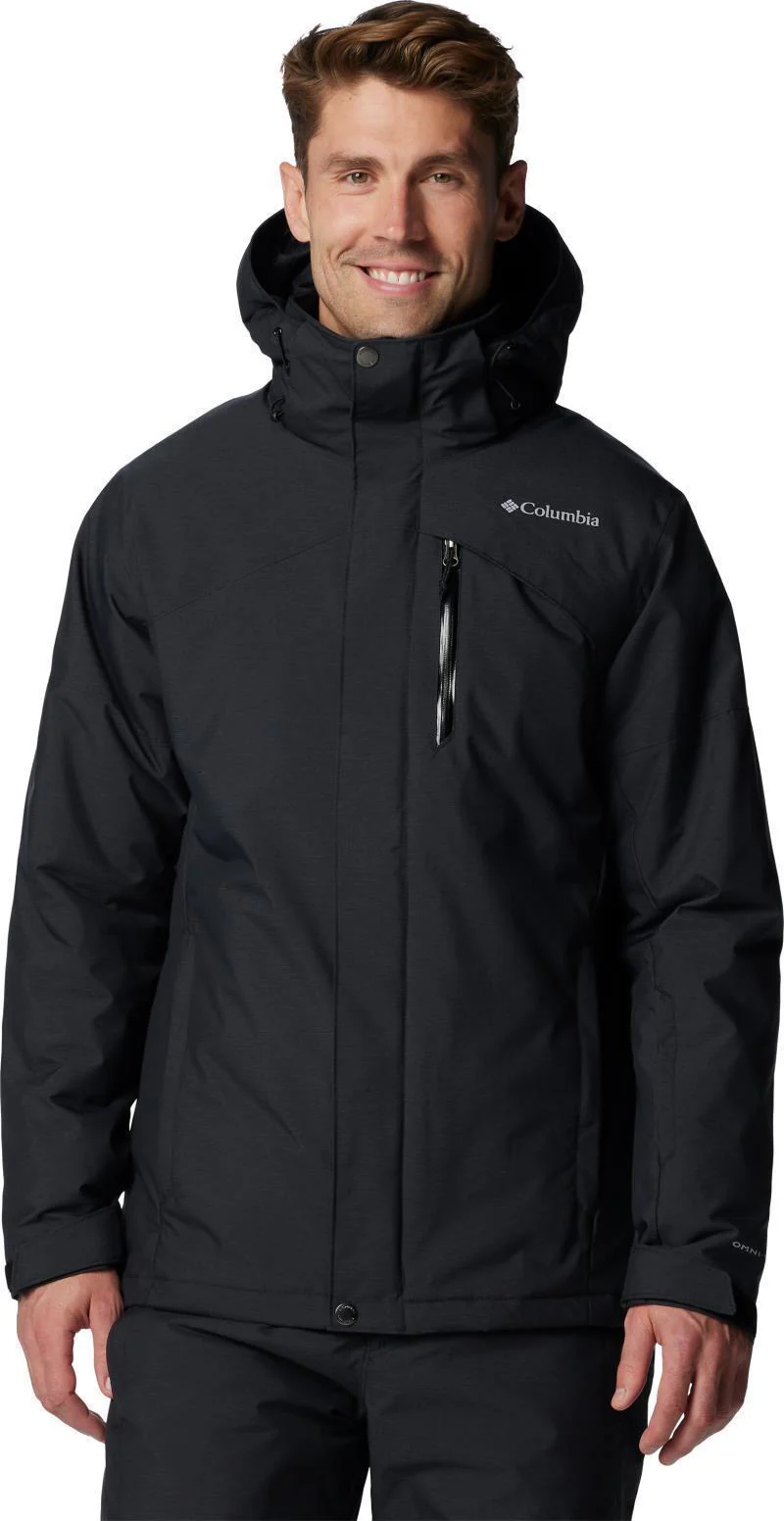 Last Tracks II Jacket - Mens - Image 26
