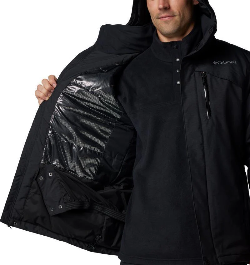 Last Tracks II Jacket - Mens - Image 29