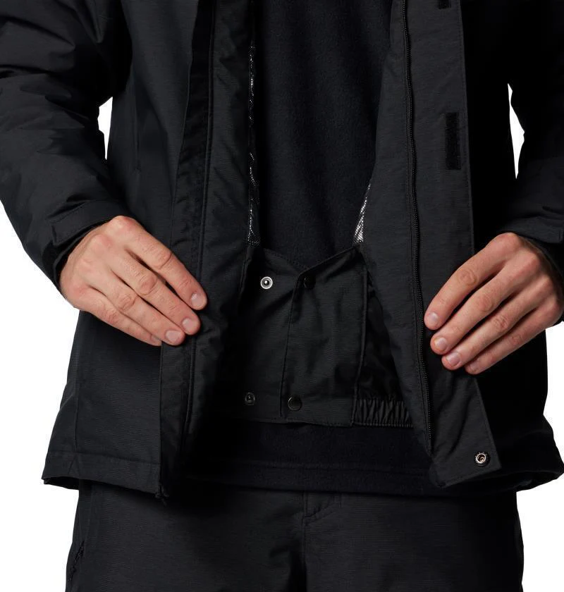 Last Tracks II Jacket - Mens - Image 30