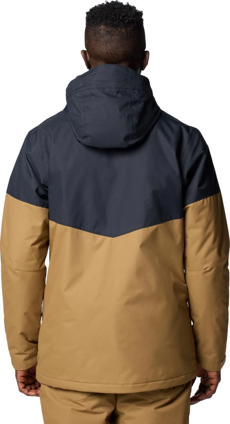 Last Tracks II Jacket - Mens - Image 33