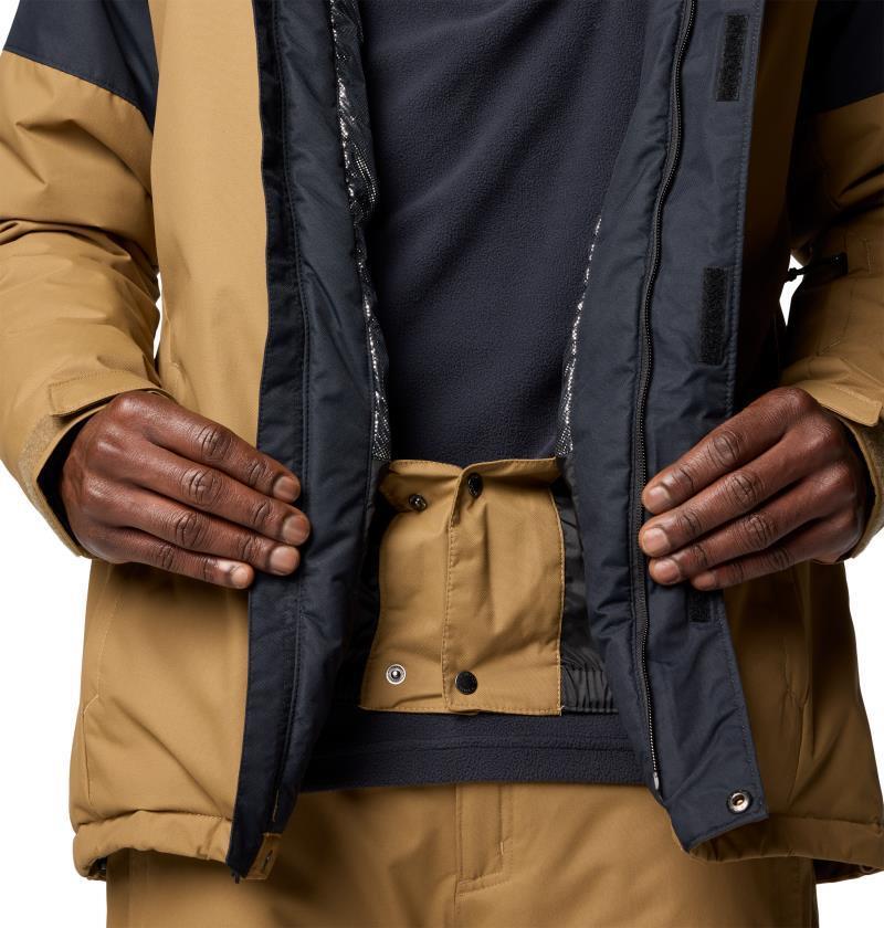 Last Tracks II Jacket - Mens - Image 35
