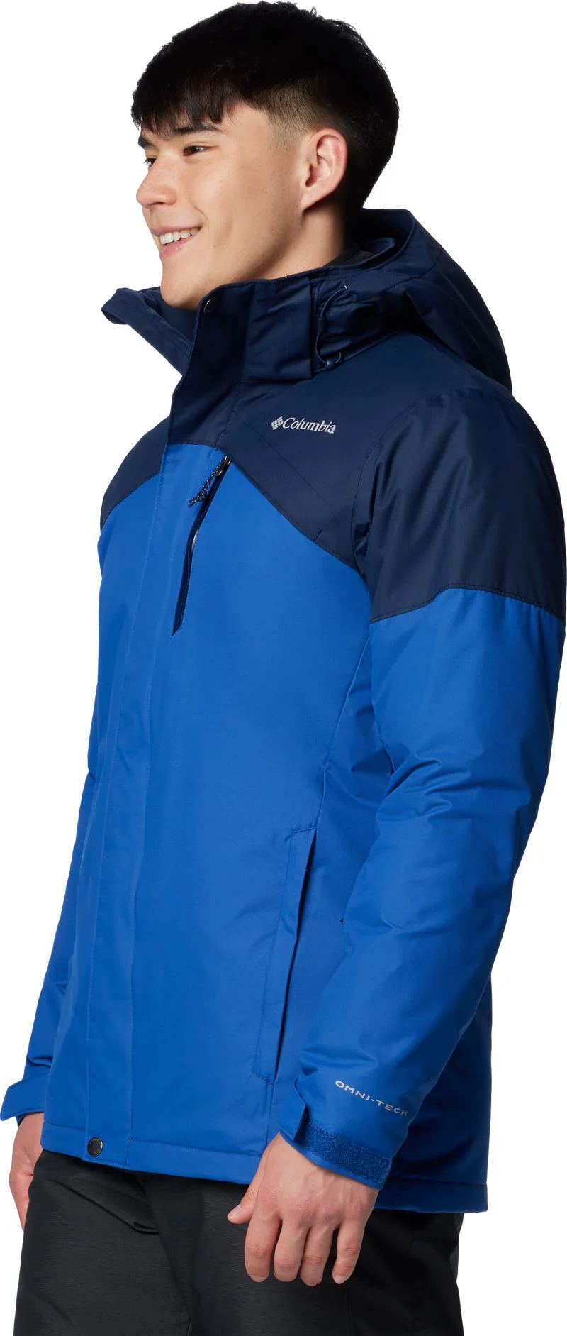 Last Tracks II Jacket - Mens - Image 37