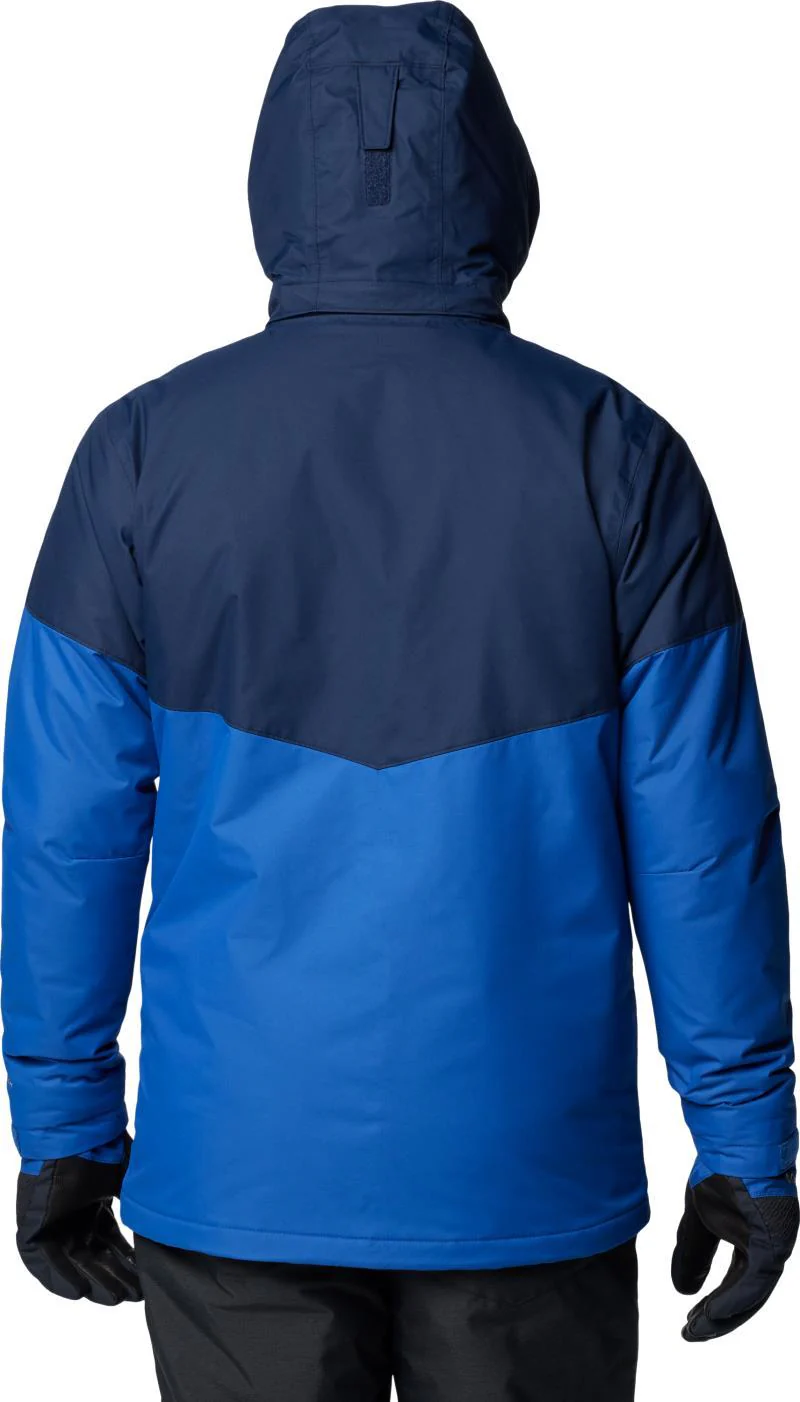 Last Tracks II Jacket - Mens - Image 39