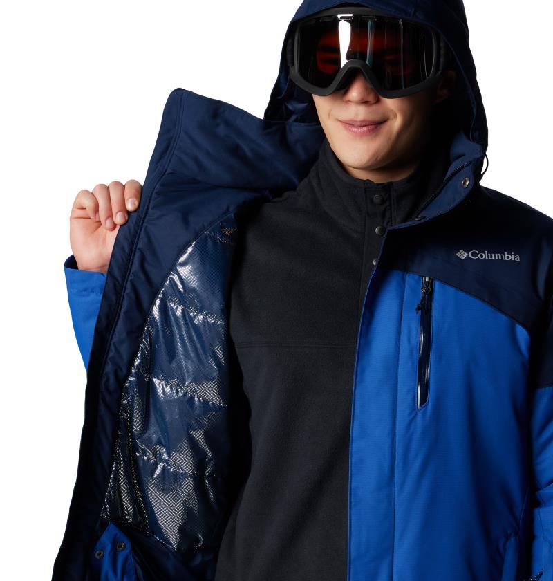 Last Tracks II Jacket - Mens - Image 40