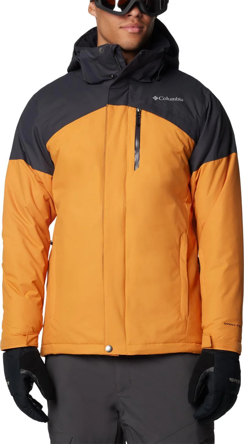 Last Tracks II Jacket - Mens - Image 41