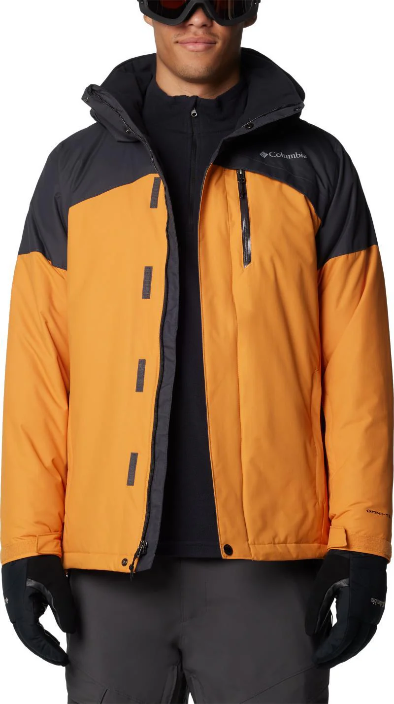 Last Tracks II Jacket - Mens - Image 43