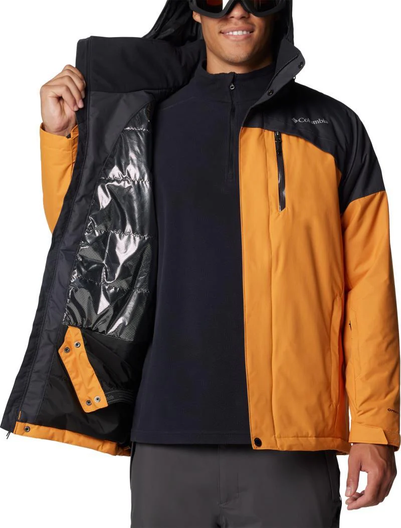 Last Tracks II Jacket - Mens - Image 45