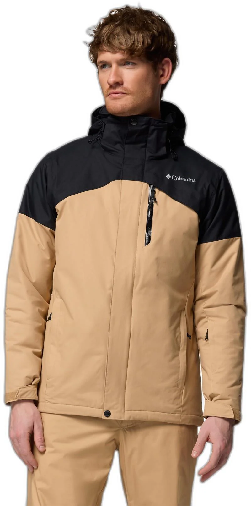 Last Tracks II Jacket - Mens - Image 46