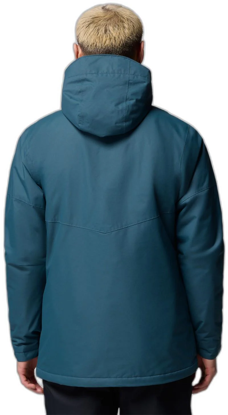 Last Tracks II Jacket - Mens - Image 50