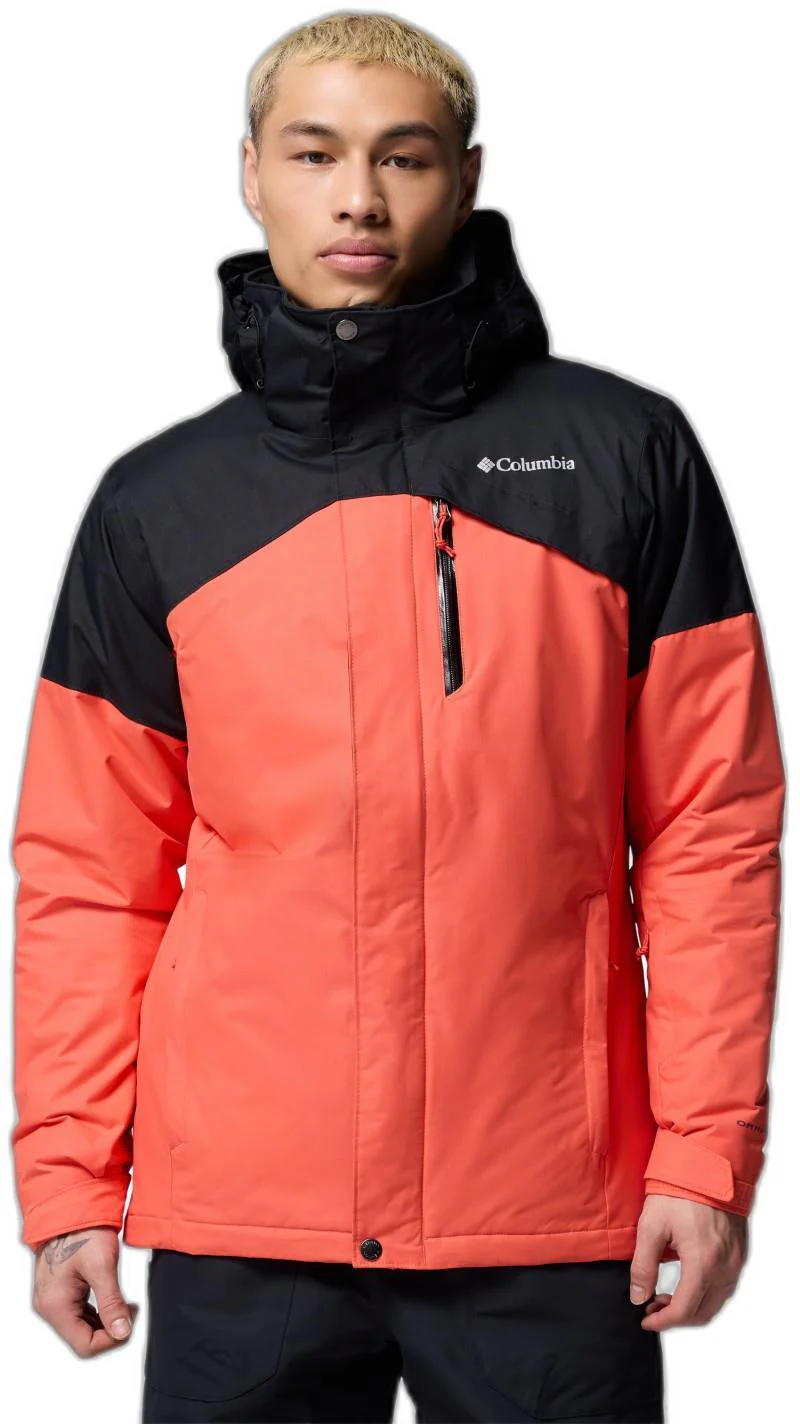 Last Tracks II Jacket - Mens - Image 52