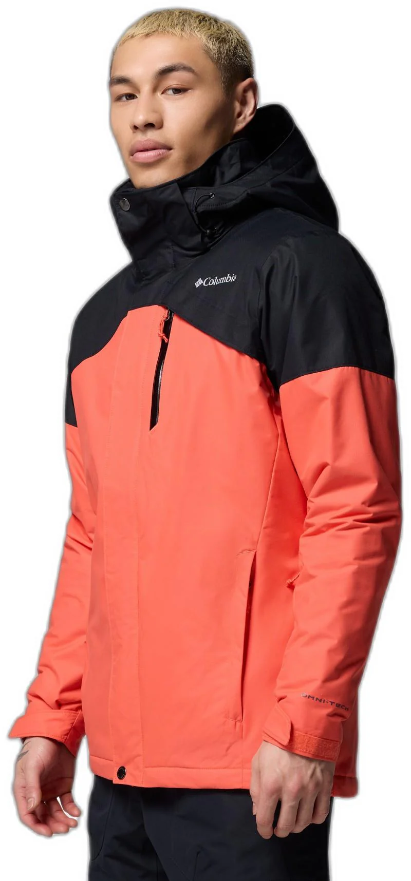 Last Tracks II Jacket - Mens - Image 54