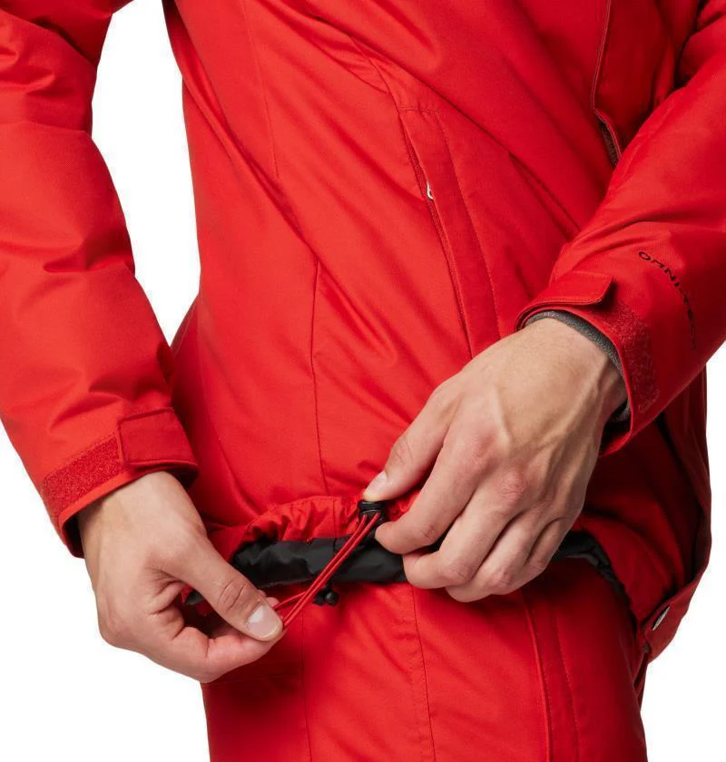 Last Tracks II Jacket, Tall - Mens - Image 17