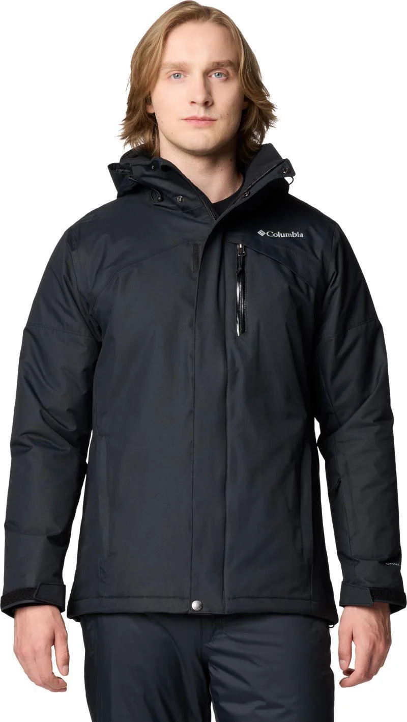Last Tracks II Jacket, Tall - Mens - Image 21