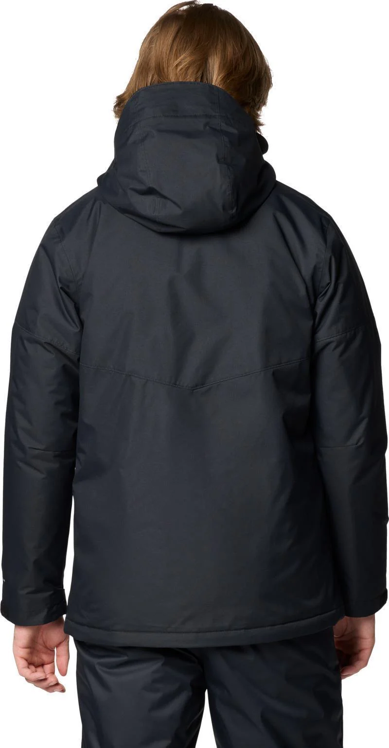 Last Tracks II Jacket, Tall - Mens - Image 22