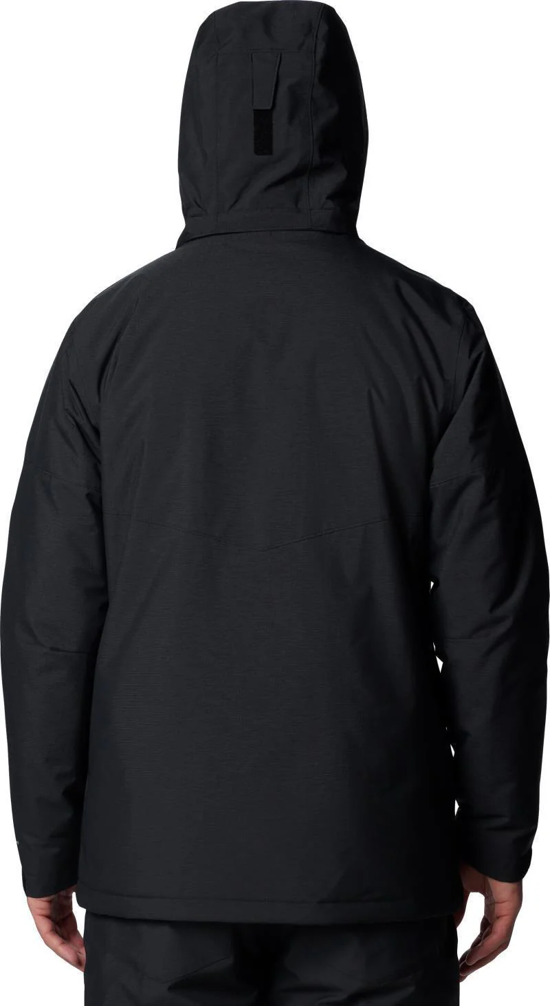 Last Tracks II Jacket, Tall - Mens - Image 24