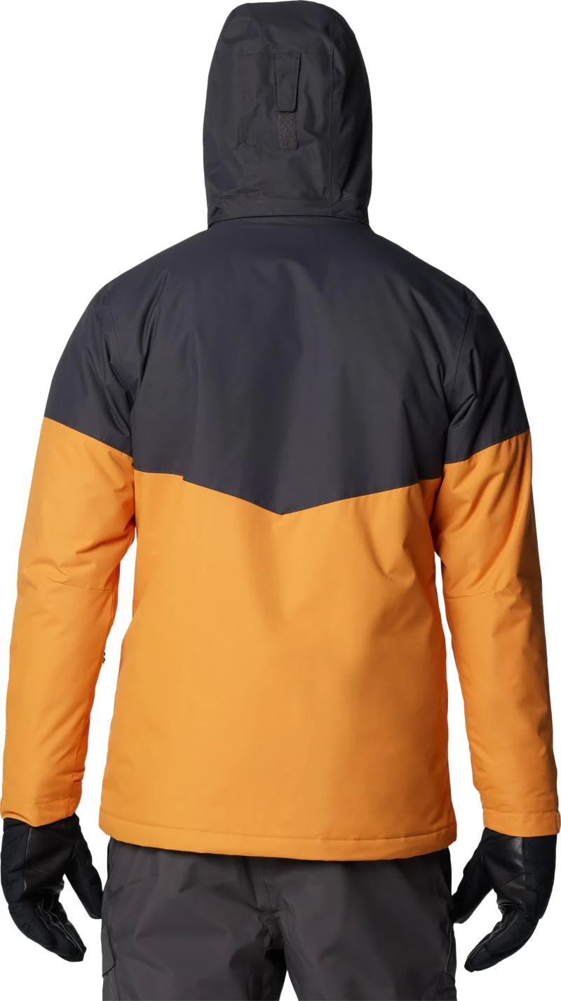 Last Tracks II Jacket, Tall - Mens - Image 30