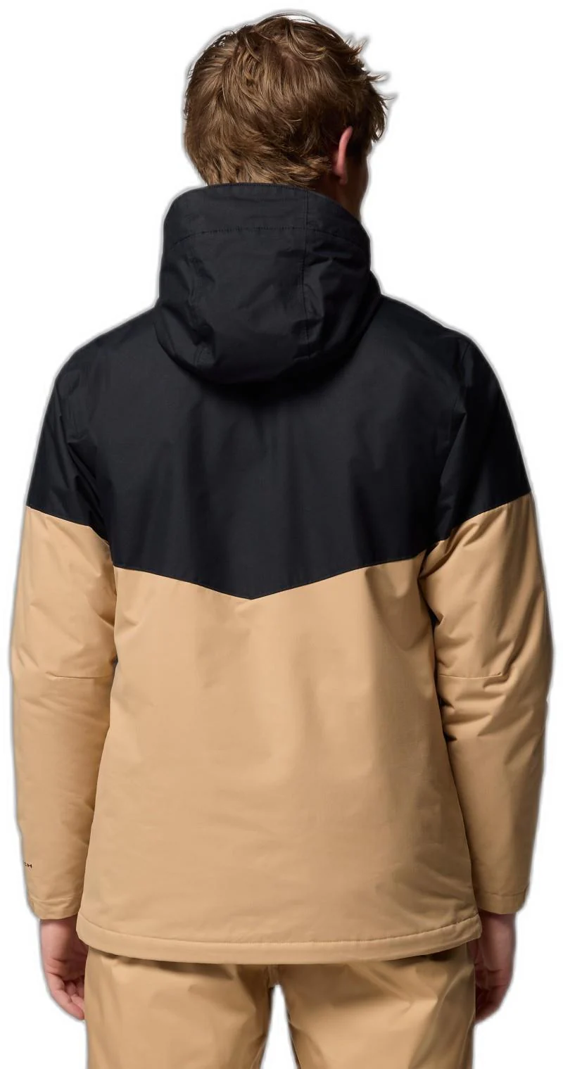 Last Tracks II Jacket, Tall - Mens - Image 32