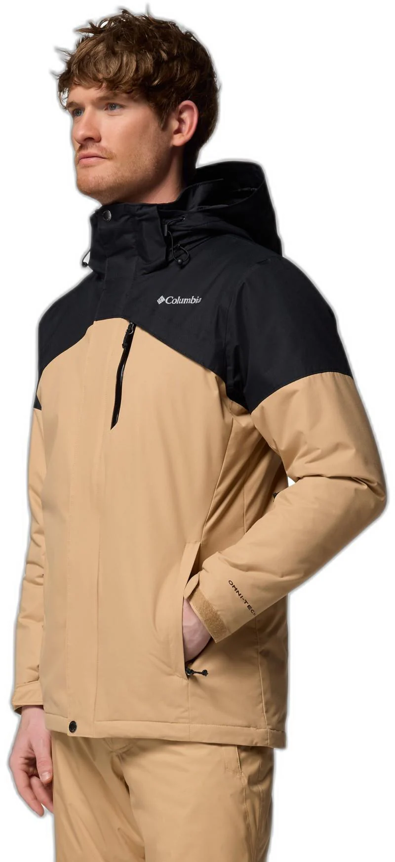 Last Tracks II Jacket, Tall - Mens - Image 33