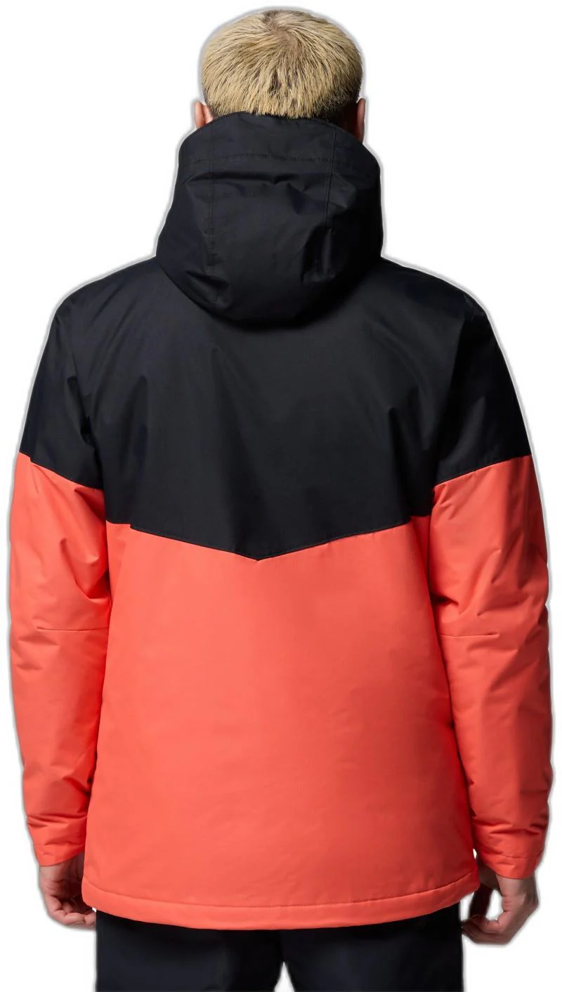 Last Tracks II Jacket, Tall - Mens - Image 38