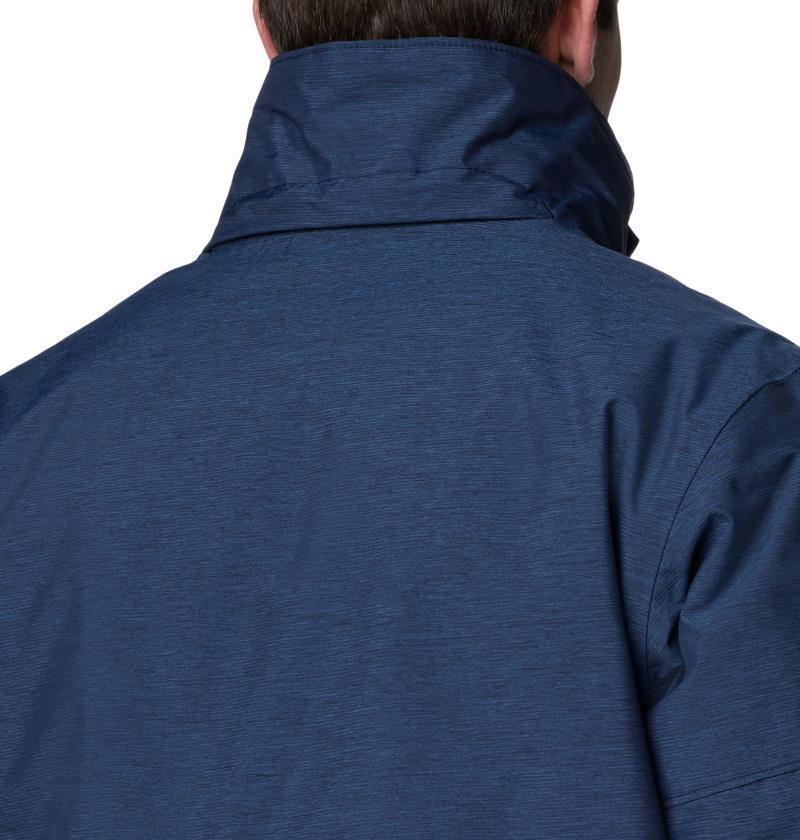 Last Tracks II Jacket, Tall - Mens - Image 5