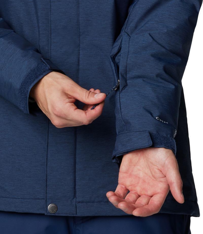 Last Tracks II Jacket, Tall - Mens - Image 6