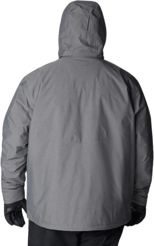 Last Tracks Jacket - Big - Mens - Image 18