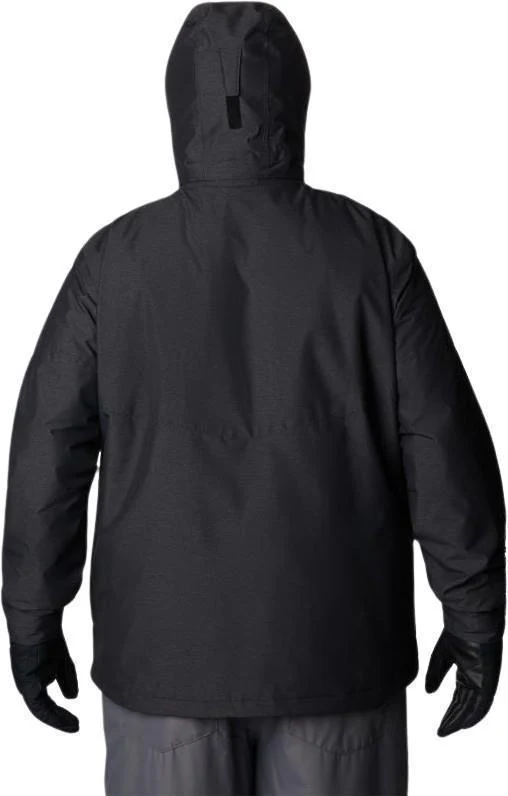 Last Tracks Jacket - Big - Mens - Image 2