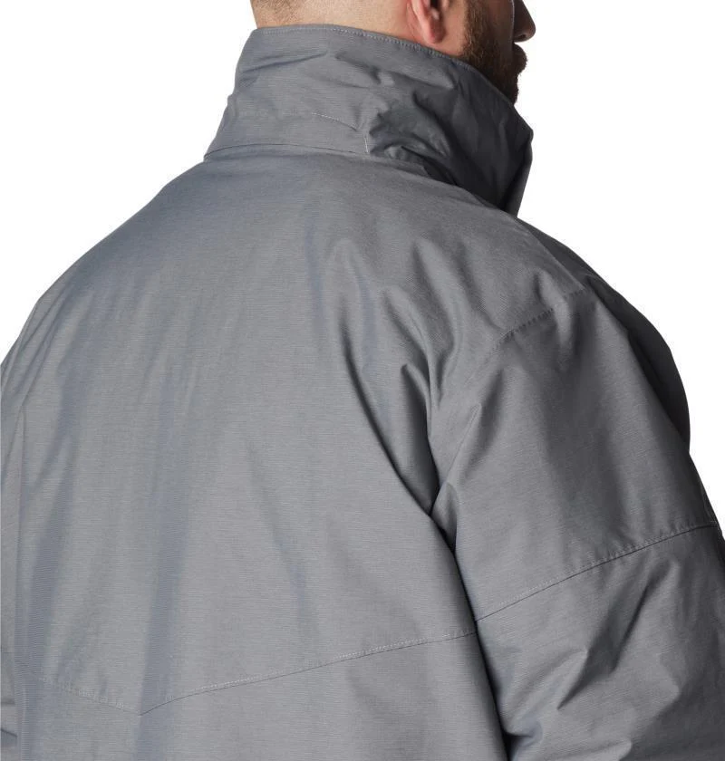 Last Tracks Jacket - Big - Mens - Image 21