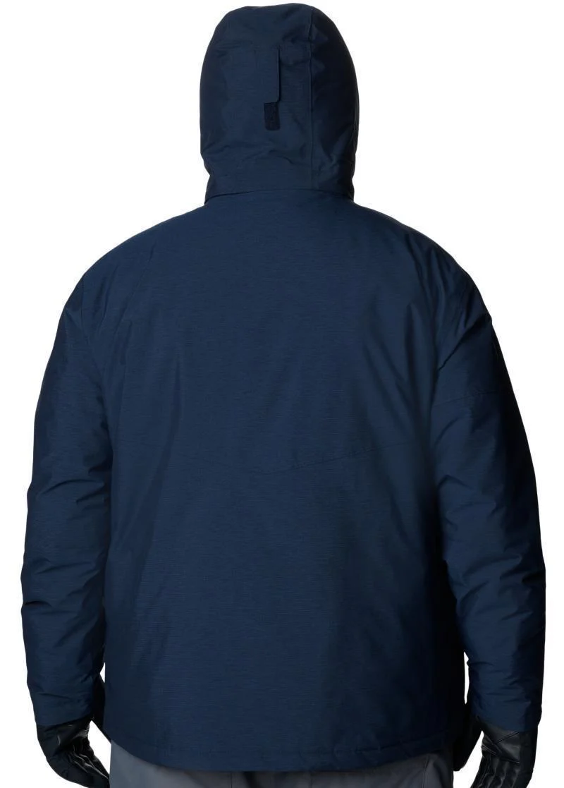 Last Tracks Jacket - Big - Mens - Image 25