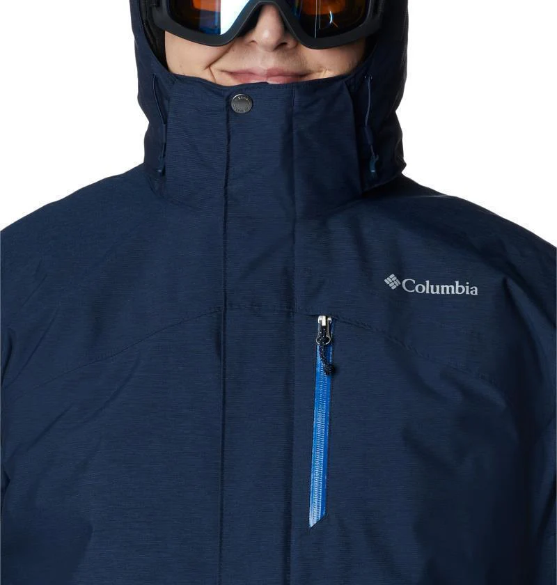 Last Tracks Jacket - Big - Mens - Image 29